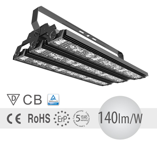 120lm/W-150w-MASS-series