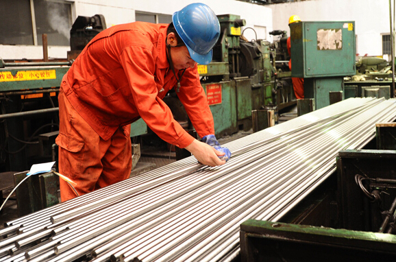 Steel industry to focus on high quality products