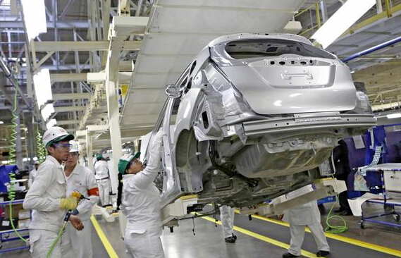 US auto sector bracing for sharp protectionist turn