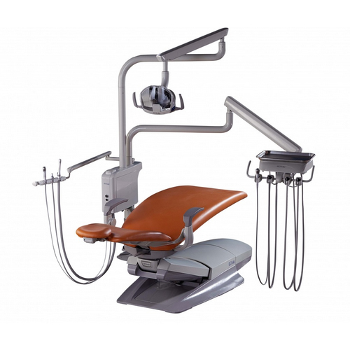 DCI Edge Over the Patient Automatic Dental Unit with PMU and...