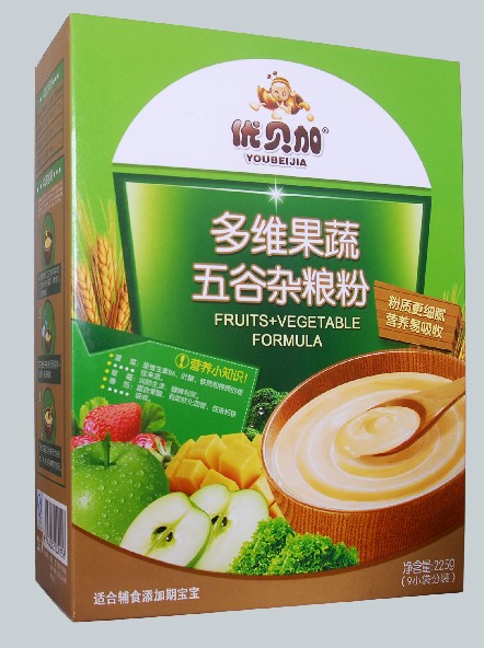多维果蔬五谷杂粮粉