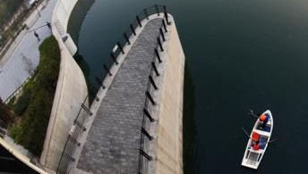 南水北调入京破5亿方 北京仍缺水严重