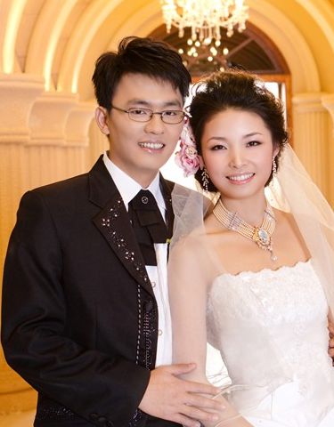 爱情畅想