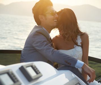 拍婚纱照省钱攻略