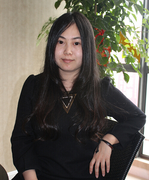 王昱婷