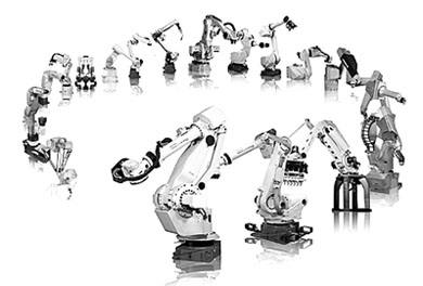 国内外工业机器人市场发展现状及趋势分析