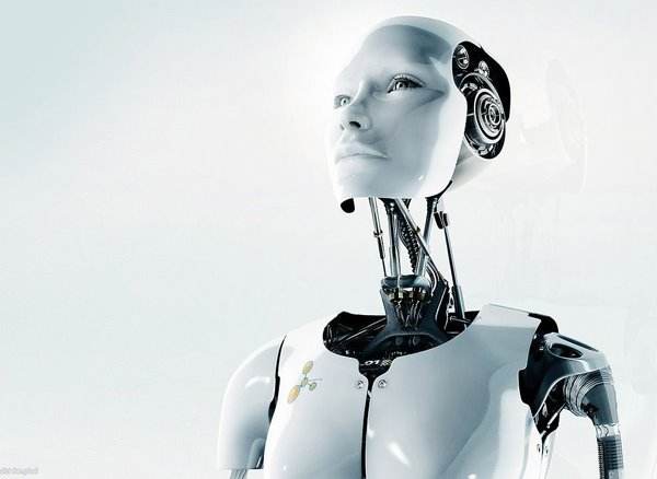 机器视觉技术助力工业机器人、自动化行业不断进步