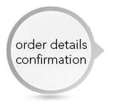 order details confirmation