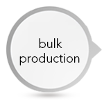 bulk production