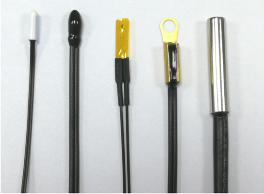 NTC Series Temperature Sensor