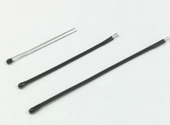 NTC Series Thermistor--Epoxy Cover