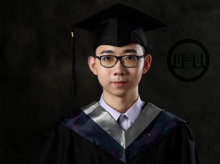 少年气—中英枫禾·枫美中心首届优秀毕业生巡礼