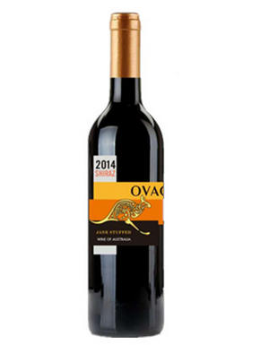 奥瓦谷·珍酿干红葡萄酒