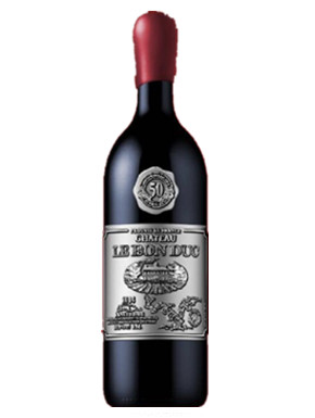 法拉圣堡-埃特尔干红葡萄酒 大瓶1.5L