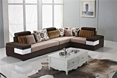 客厅沙发选哪种材质好？