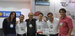 Wire South America 2015 & Tubotech 2015