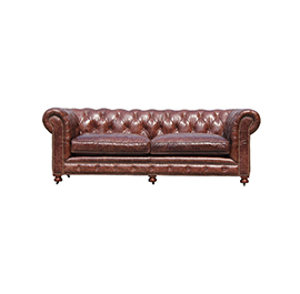 Sofa-leather
