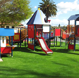 Playground-New-Zealand