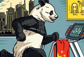 波士顿百年地铁要换中国造 美国人怎么看？
