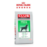 皇家狗粮royalcanin 宠物CC中大型犬成犬狗粮 8kg*2包
